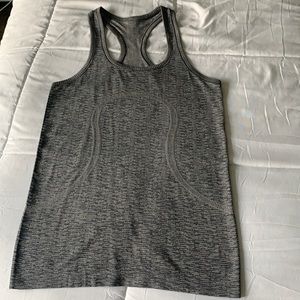 Lululemon swiftly tech tank